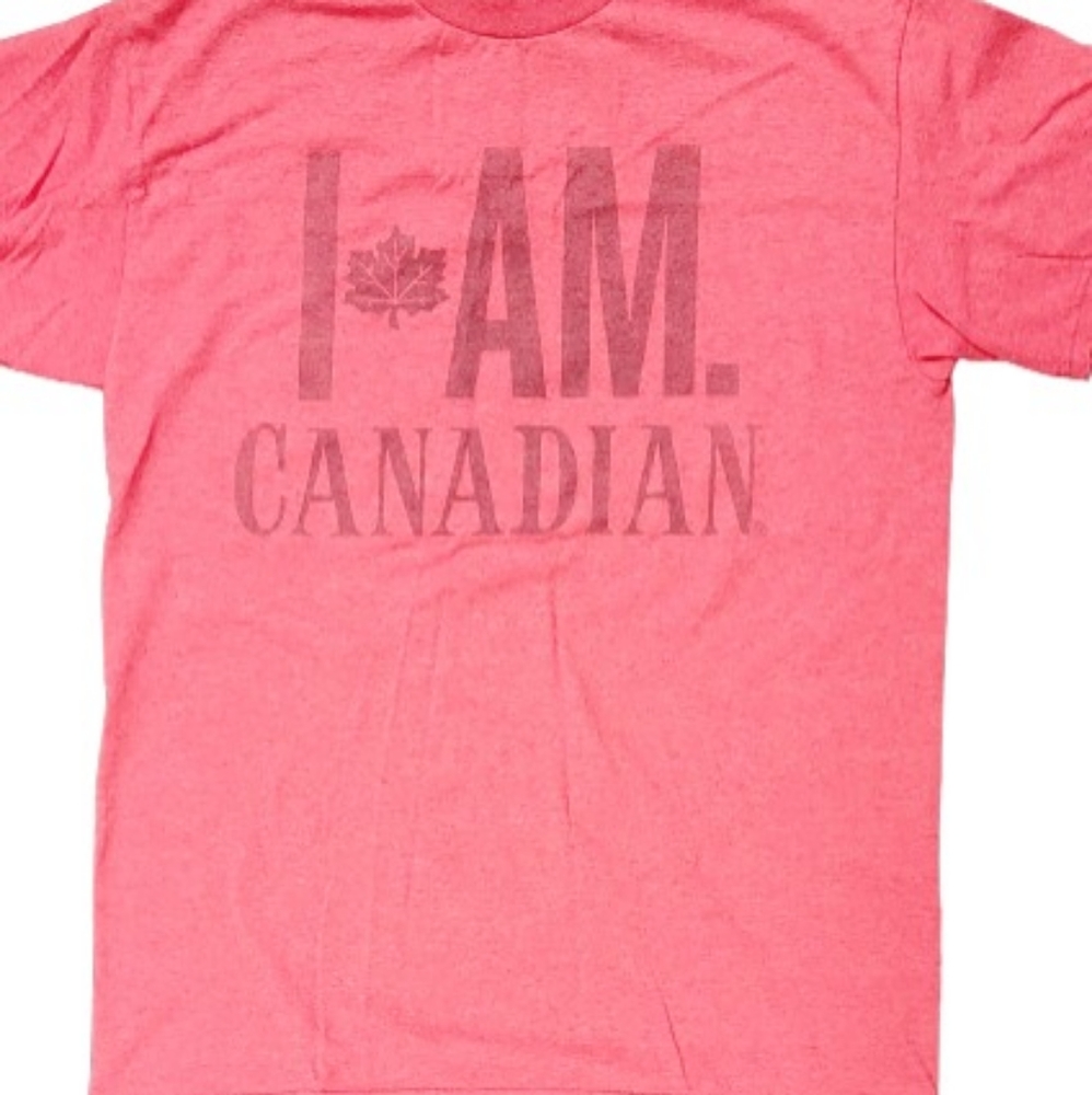 Molson Canadian Tshirt